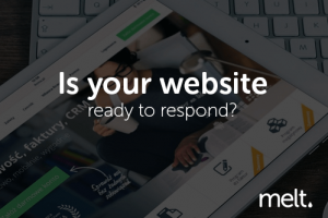 Is your website ready to respond to mobile devices