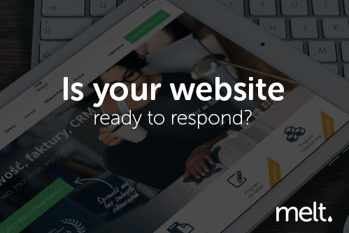 Is your website ready to respond