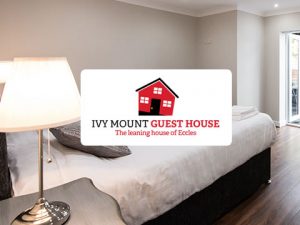 IvyMount Guest house