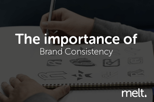 The importance of Brand Consistency