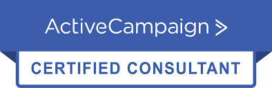 Active Campaign Certified Consultant