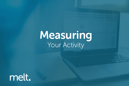 Measuring Your Activity
