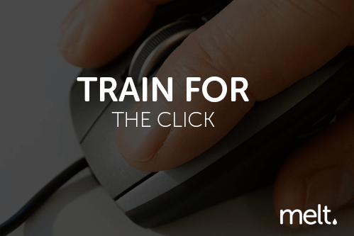 TRAIN FOR THE CLICK