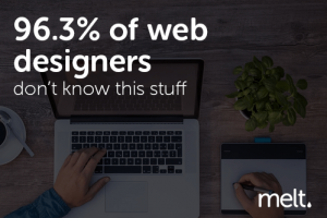 most web designers don’t know this stuff