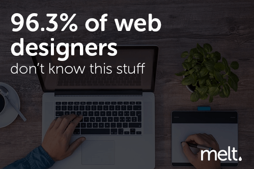 963 of web designers don’t know this stuff