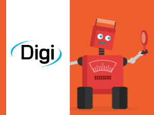 Digi Education Website Design