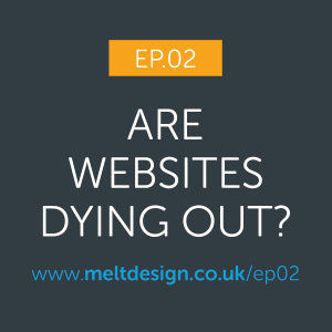 Are-websites-dying-podcast
