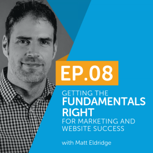 Getting the Fundamentals Right for Marketing and Website Success