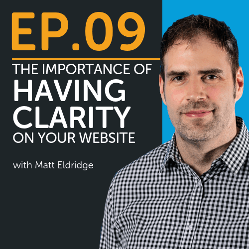 The Importance of Having Clarity on your Website