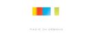 Stitcher Melting Pot Podcast