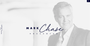 Mark Chase Speaker - Website Design