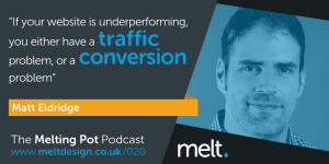 How To Get More Traffic To Your Website