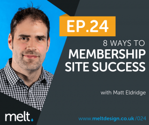 8 Ways to Membership Site Success