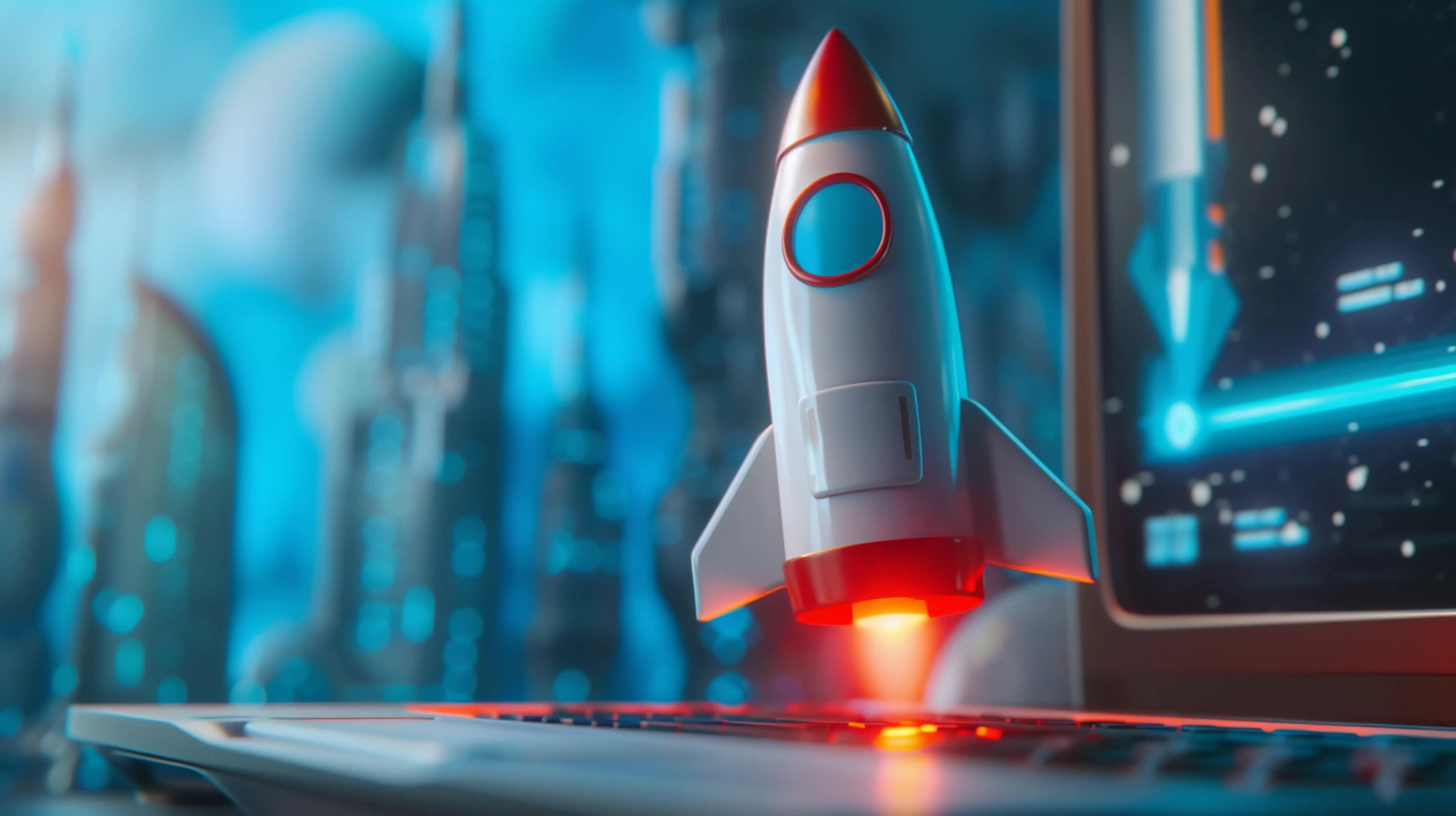 Elementor Produces High Performance Websites