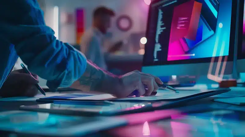 Designing A Website With Elementor