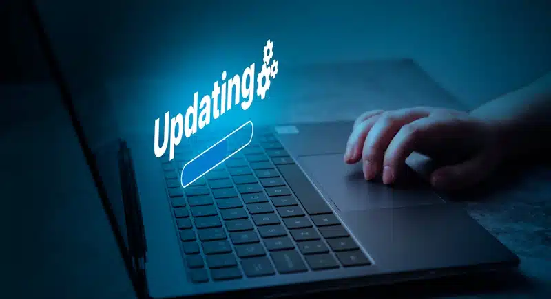 Updating Your Website Is Easy With Elementor