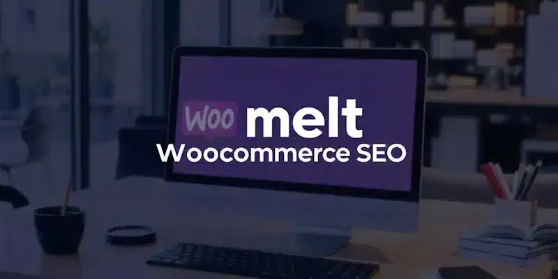 Melt Woocommerce SEO