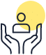 Membership and Course Websites icon