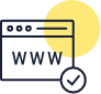 Elementor Websites icon