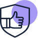 Build trust with local customers