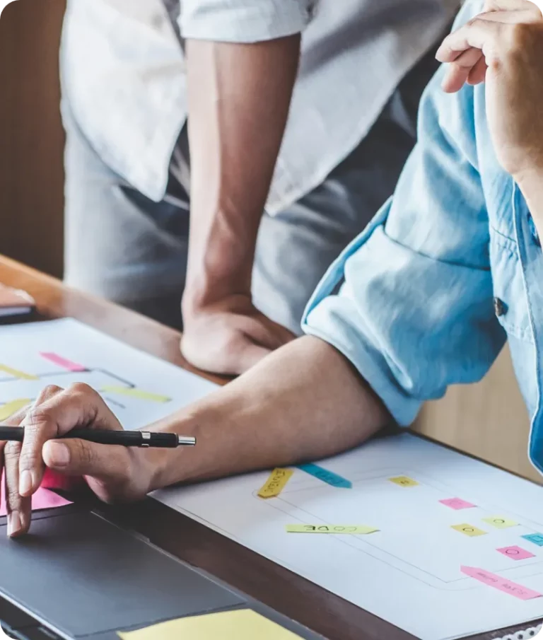 White label web design service for agencies and consultants
