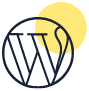 WordPress Websites icon