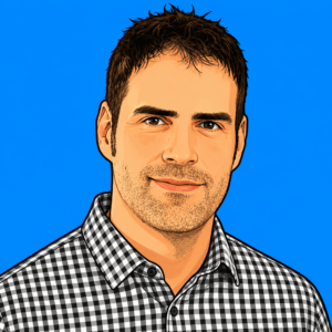 Matthew, founder of Melt Design
